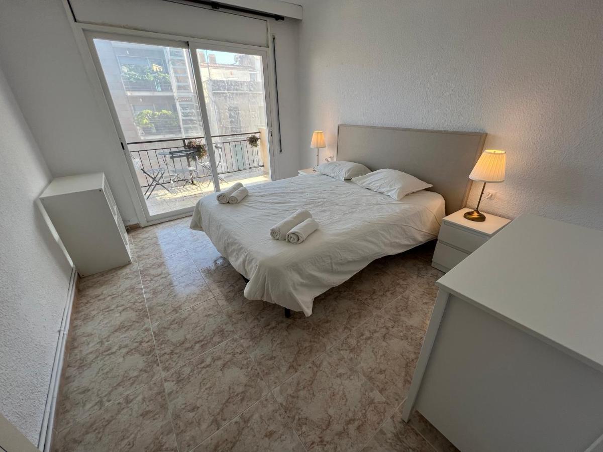 Apartament La Carmeta Apartament Tarragona